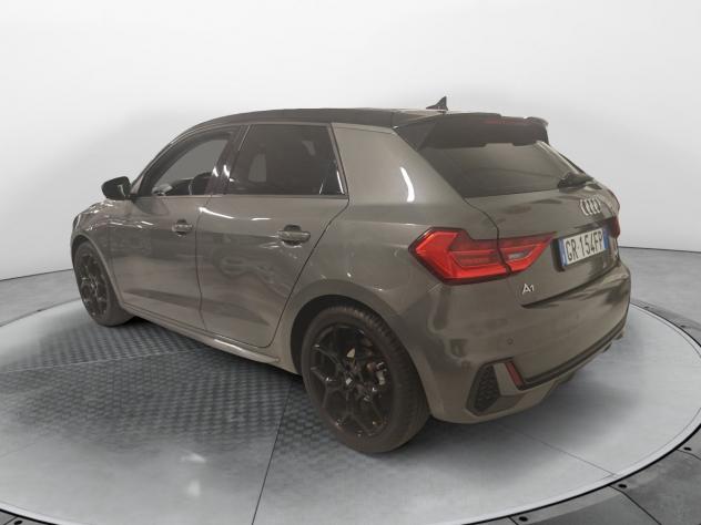 Audi A1 Sportback 30 TFSI S line edition - Foto 3