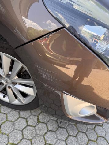 Renault Scenic Scic 2.0 dCi 150CV luce - Foto 6