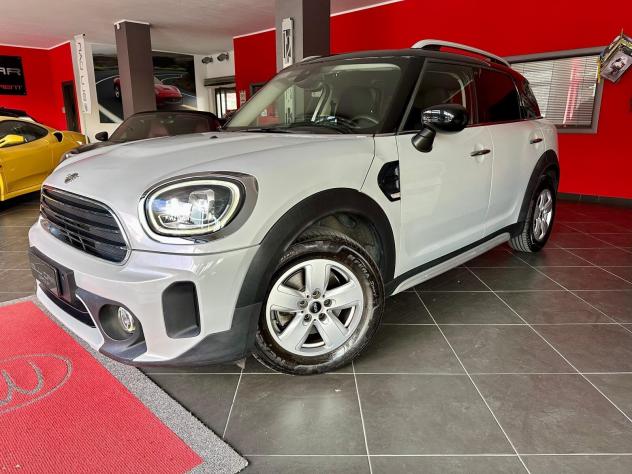 MINI COOPER D COUNTRYMAN 2.0d ESSENTIAL 150cv - Foto 2