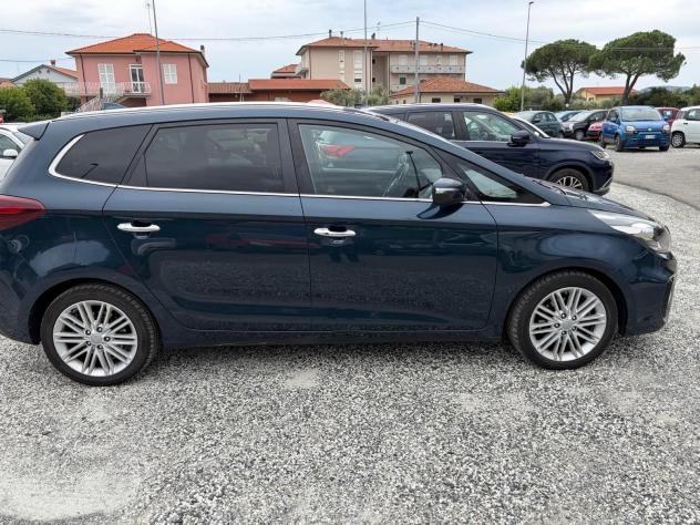 Kia Carens 1.7 CRDi 115 CV Class 7 posti - Foto 8