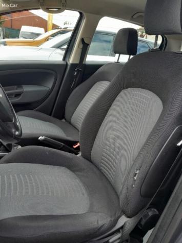 FIAT Grande Punto Grande Punto 1.3 MJT 90 CV 5 porte Dynamic - Foto 4