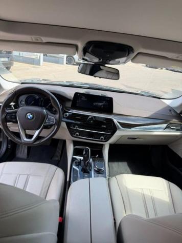 BMW 520 d aut. Touring Msport rif. 24108893 - Foto 8
