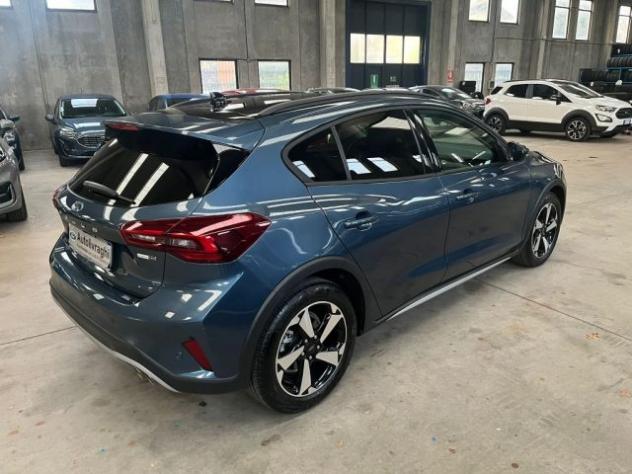 FORD Focus 1.0 EcoBoost Hybrid 125 CV 5p. Active Style rif. 23013876 - Foto 4