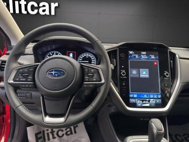 SUBARU Crosstrek 2.0i e-Boxer MHEV CVT Lineartronic Style Xtra rif. 23713096 - Foto 7