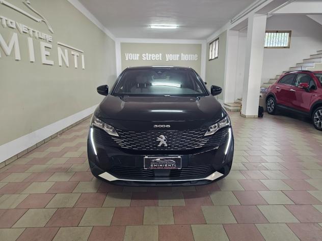 Peugeot 3008 BlueHDi 130 S&S EAT8 Allure Pack - Foto 8