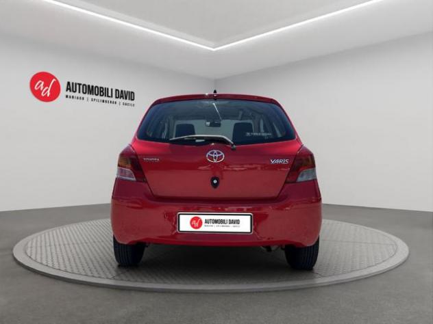 TOYOTA Yaris 1.0 5 porte rif. 23391583 - Foto 6