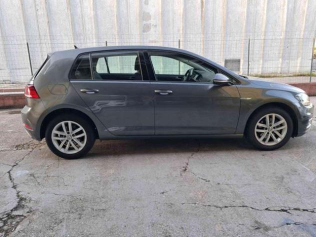 VOLKSWAGEN Golf 1.4 TGI 5p. Executive BlueMotion ok neopatentati rif. 24044090 - Foto 9