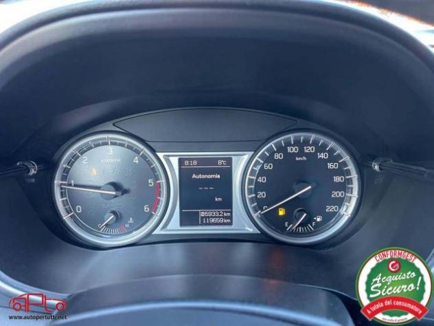 SUZUKI Vitara 1.6 DDiS V-Cool rif. 18831606 - Foto 5