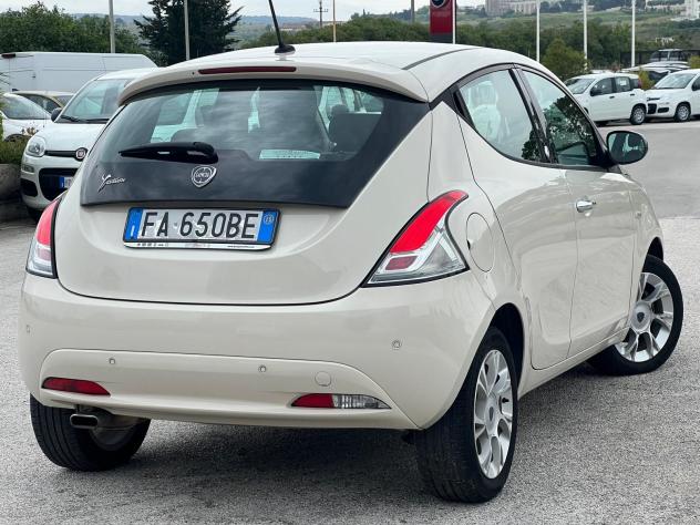 Lancia Ypsilon Ypsilon 1.3 MJT 16V 95 CV 5 porte S&S Opening Edition - Foto 7