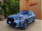 Bmw X5 30d Msport Pro FULL IVA TAGLIANDI PAGATI