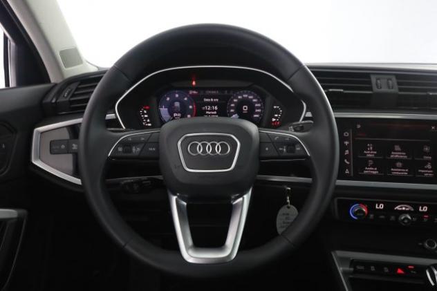 AUDI Q3 Q3 SPB 35 TDI S tronic S line edition rif. 23956522 - Foto 5