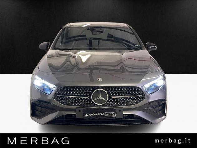 Mercedes-Benz Classe A 180 d AMG Line Extra auto - Foto 3