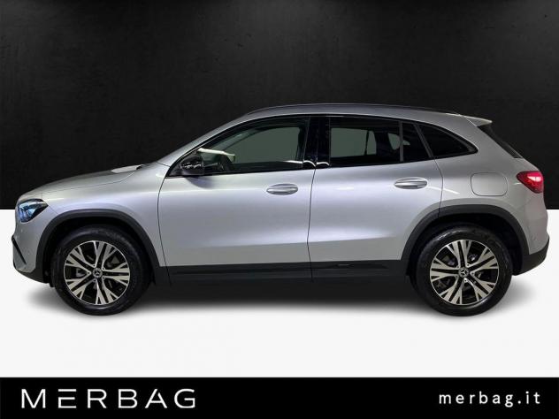 Mercedes-Benz GLA 200 d Progressive Extra auto - Foto 6