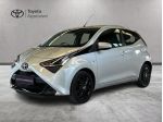 Toyota Aygo 1.0 VVT-i x-play MMT+ CERCHI IN LEGA