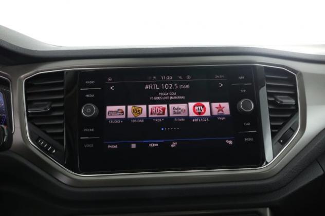 VOLKSWAGEN T-Roc T-Roc 1.6 TDI SCR Style BlueMotion Technology rif. 24028727 - Foto 9
