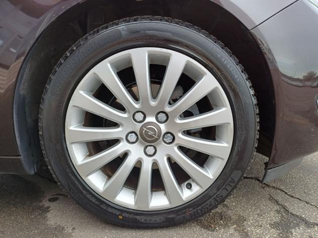 Opel Insignia 2.0 CDTI 130cv AUTOMATICA-GARANZIA - Foto 10