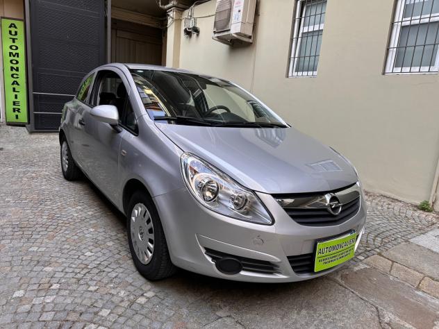 Opel Corsa 1.0 *UNIPROPRIETARIO - Ok NeoPatentati - Foto 5