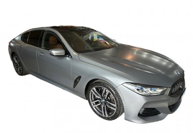 Bmw 840 840d 48V xDrive Coup - Foto 3