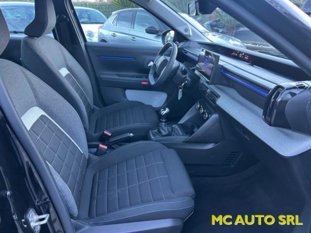 CITROEN C3 PureTech 100 S&S PROMO CON FINAZIAMENTO rif. 23771130 - Foto 9