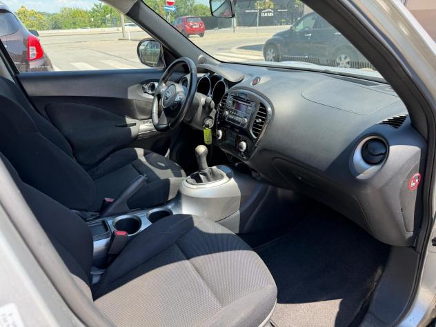 Nissan Juke 1.6 Tekna - Foto 8