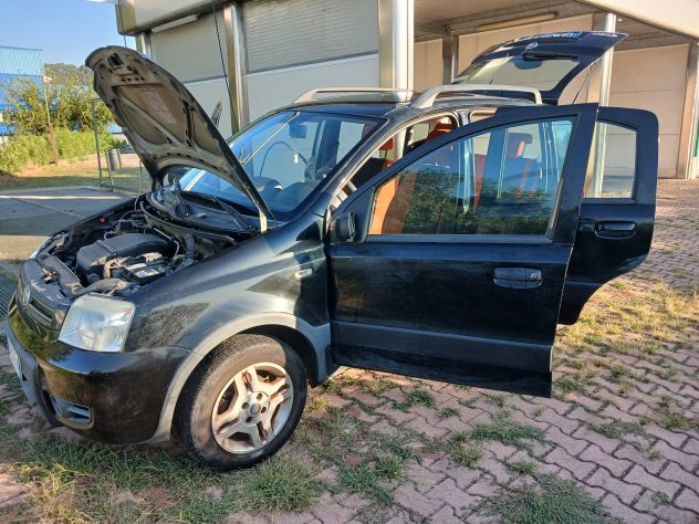 FIAT PANDA - Foto 2