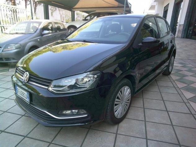 VOLKSWAGEN Polo 1.2 TSI 5p. Comfortline BlueMotion Technology rif. 23989402