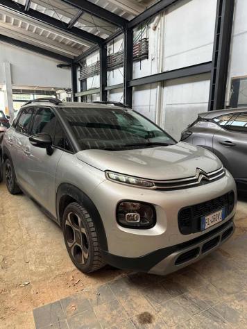 CITROEN C3 Aircross BlueHDi 100 Shine rif. 23785678 - Foto 3