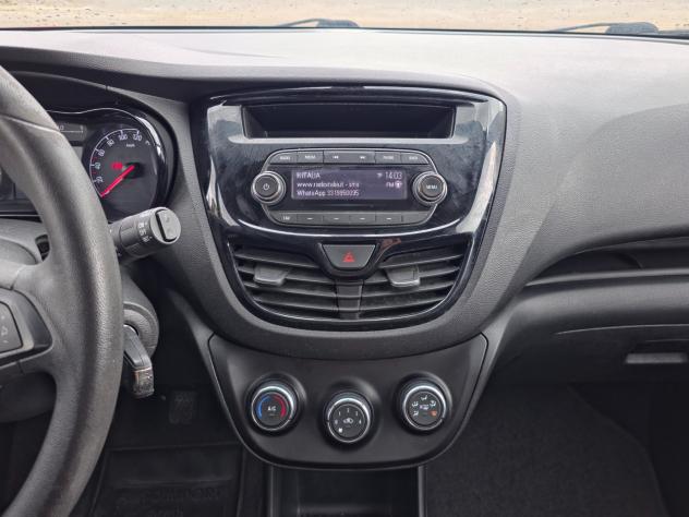 Opel Karl 1.0 75 CV N-Joy 2016-E6 Manuale NEO - Foto 10