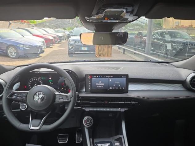 ALFA ROMEO Tonale 1.5 175 CV MHEV TCT7 Ti rif. 23703942 - Foto 8