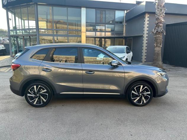 Mg ZS hev luxury - Foto 6