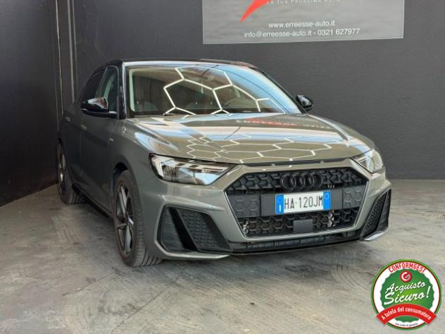 AUDI A1 SPB 30 TFSI S line edition rif. 24037035 - Foto 3