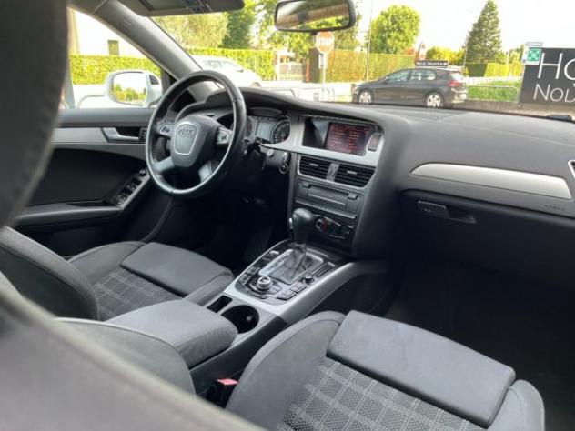 AUDI A4 AVANT 2.0 TDI 143CV MULTITRONIC rif. 23953897 - Foto 7