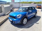 Mini Cooper S Countryman 1.6 ALL4