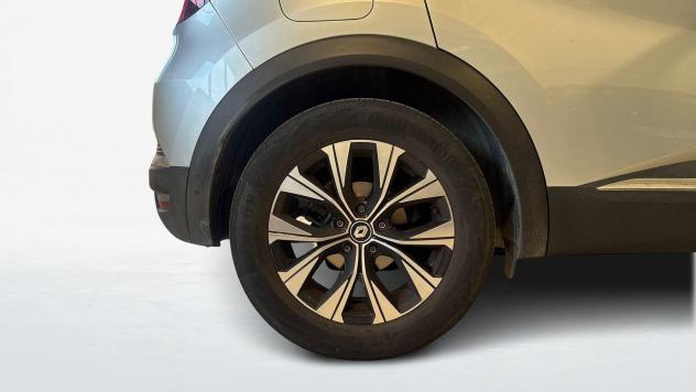 Renault Captur II 2019 1.6 E-Tech full hybrid Techno Auto 145cv - Foto 10