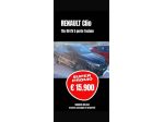RENAULT Clio TCe 90 CV 5 porte Techno rif. 23636467