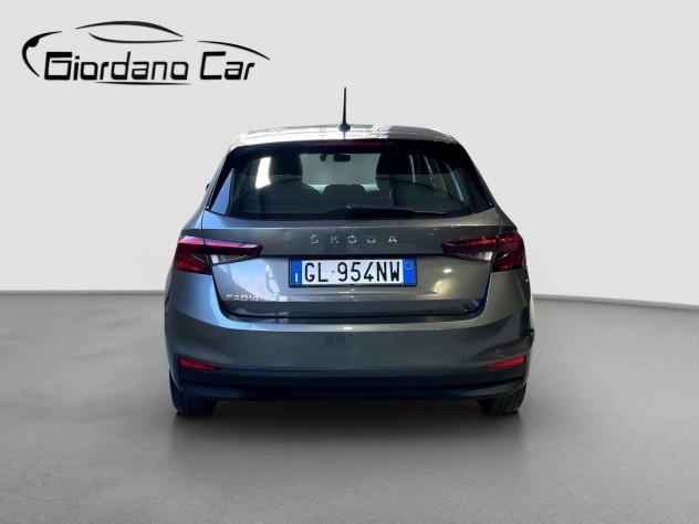 Skoda Fabia 1.0 MPI 80 CV Style - Foto 5