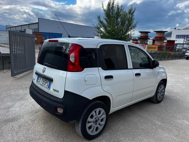 FIAT Panda 0.9 TwinAir Turbo 85cv E6 S&S Lounge - Foto 5