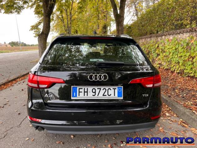 AUDI A4 Avant 2.0 TDI 122 CV S tronic Business rif. 19823929 - Foto 7