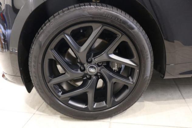 LAND ROVER Range Rover Sport 3.0D l6 249 CV Dynamic HSE rif. 23779997 - Foto 8