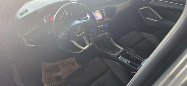 Audi Q3 SPB 35 TDI S tronic - Foto 8