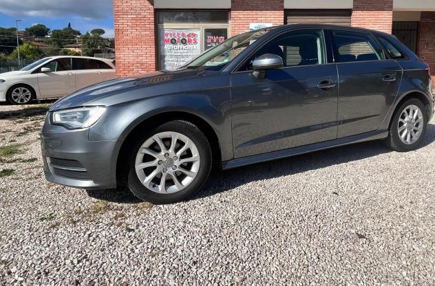 Audi A3 SPB 1.6 TDI clean diesel quattro Attraction - Foto 9