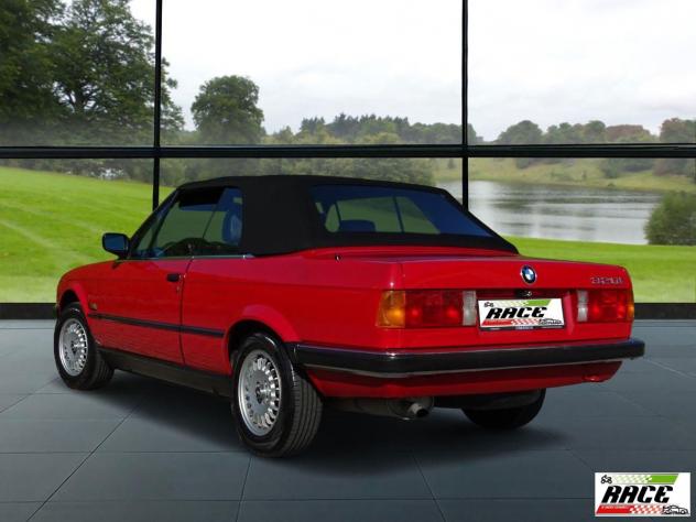 BMW 320i E30 - Foto 3
