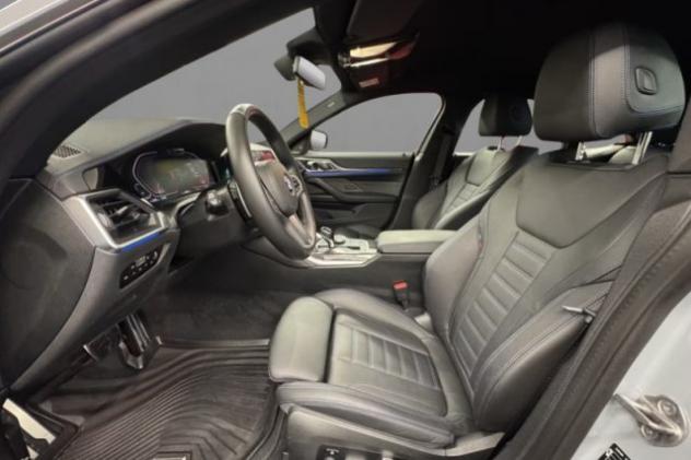 BMW 430 i Msport rif. 23757726 - Foto 7