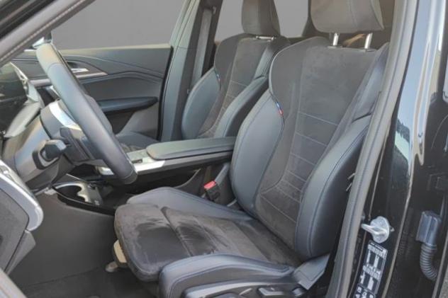 BMW X1 xDrive 20d Msport rif. 23758331 - Foto 7
