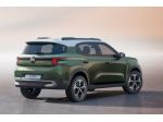 CITROEN C3 Aircross motore elettrico Extended Range 113 Collection  2 rif.  &hellip;