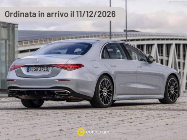 MERCEDES-BENZ S 350 d 4Matic Advanced Lunga Classe S (W/V223) rif. 23759834