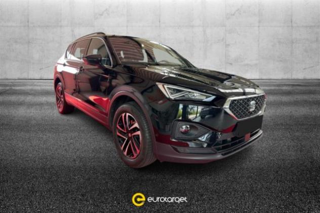 SEAT Tarraco 2.0 TDI DSG Style rif. 23757969