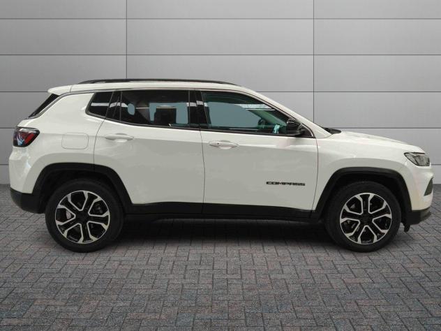 Jeep Compass II 2021 1.6 mjt Limited 2wd 130cv - Foto 3