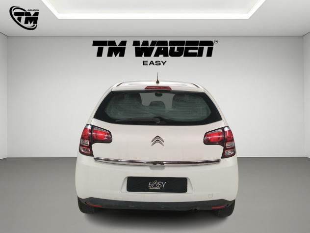 Citroen C3 PureTech 82 S&S ETG Exclusive automatico - GPL - NEOPATENTATI - Foto 5
