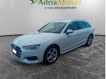 Audi A4 2.0 35 TDI Business Advanced S Tronic